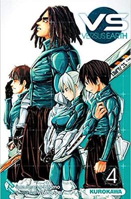 Versus Earth #4
