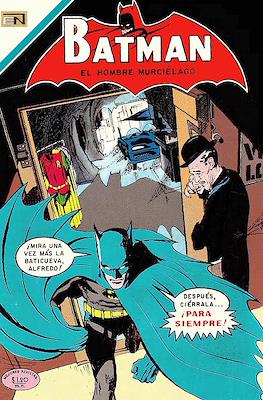 Batman #540