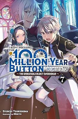 I Kept Pressing the 100-Million-Year Button and Came Out on Top #7