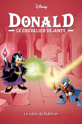 Donald : Le chevalier déjanté #6