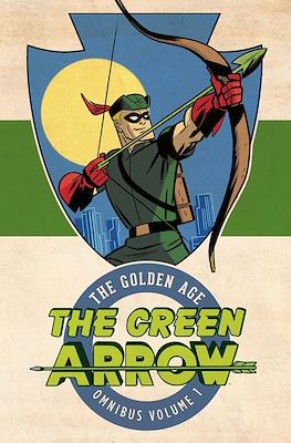 Green Arrow: The Golden Age Omnibus #1