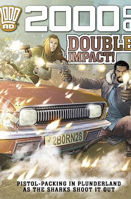 2000 AD #2290