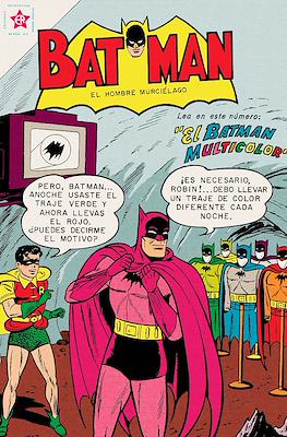 Batman #58