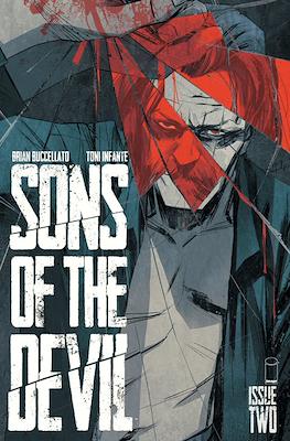 Sons of The Devil #2