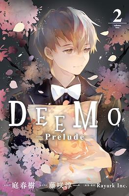 Deemo -Prelude- #2