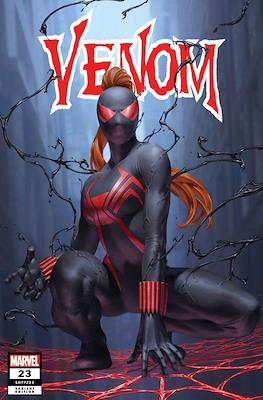 Venom Vol. 5 (2021-Variant Covers) #23.5