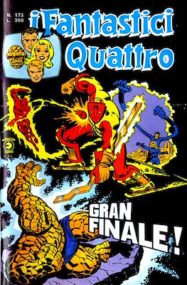 I Fantastici Quattro Vol. 1 #173