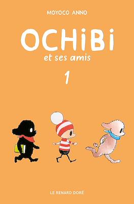 Ochibi et ses amis