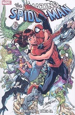 The Amazing Spider-Man: Ultimate Collection #2