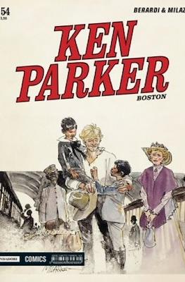 Ken Parker #54