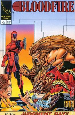 Bloodfire #3