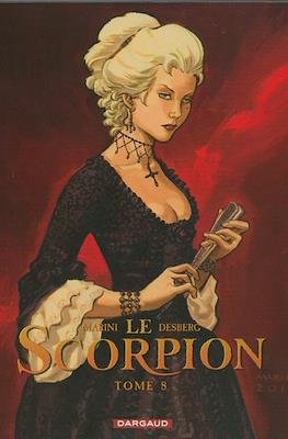 Le Scorpion #8