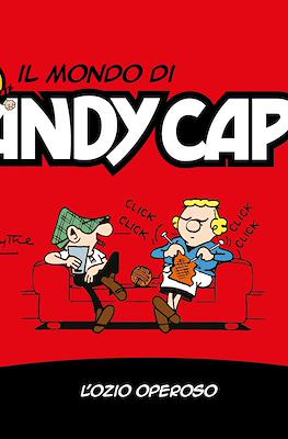 Il mondo di Andy Capp #12