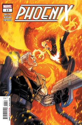 Phoenix (2024-2025) (Comic Book) #13