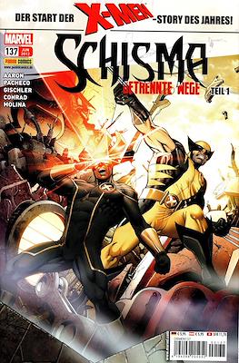 X-Men Vol. 2 #137