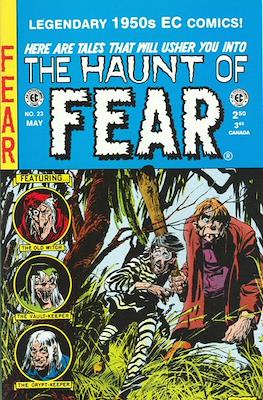 The Haunt of Fear #23