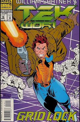 Tekworld (1992-1994) #19