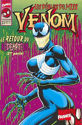 Venom #15