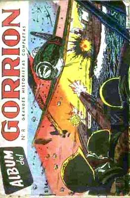 Album de El Gorrión #8
