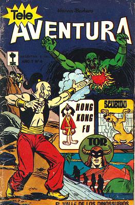 Tele Aventura #4