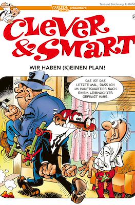 Clever & Smart #22
