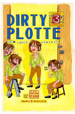 Dirty Plotte / Purty Plotte #3