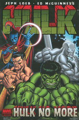 Hulk Vol. 3 (2008-2010) #3