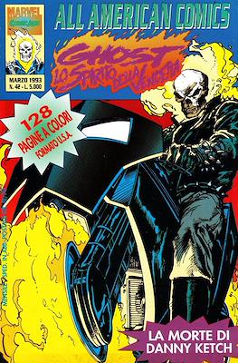 All American Comics Vol. 1 #42
