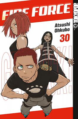 Fire Force #30