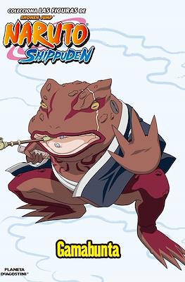 Colección de figuras de Naruto Shippuden (Grapa) #43