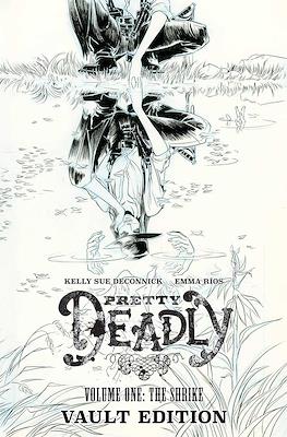 Pretty Deadly. Vault Edition #1