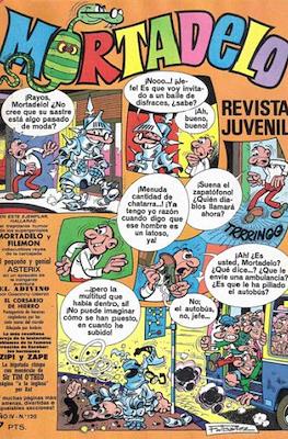 Mortadelo #120