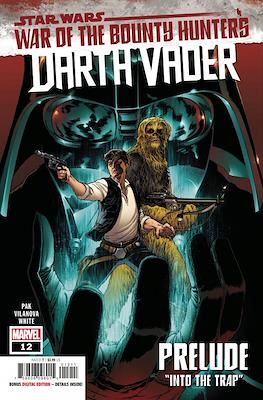 Star Wars: Darth Vader Vol. 3 (2020-...) #12