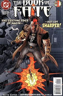The Book Of Fate #1
