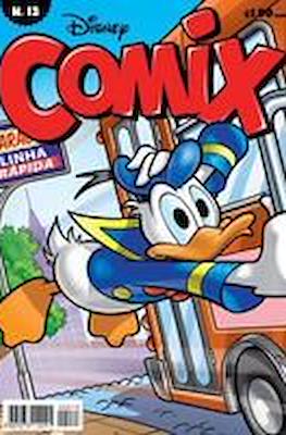 Disney Comix #13