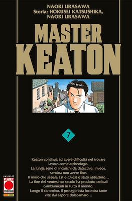 Master Keaton #7