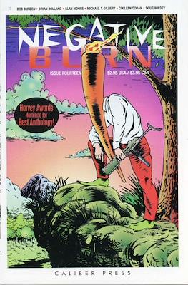 Negative Burn (1993-1997) #14