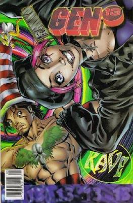 Gen 13 Rave