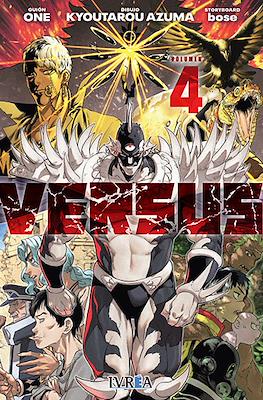 Versus #4