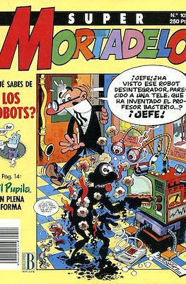 Super Mortadelo #102