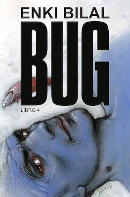 Bug (Cartoné 88-80 pp) #4