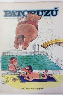 Patoruzú #1830