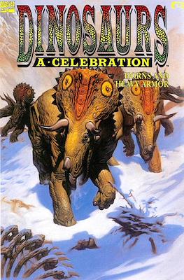 Dinosaurs: A Celebration #4