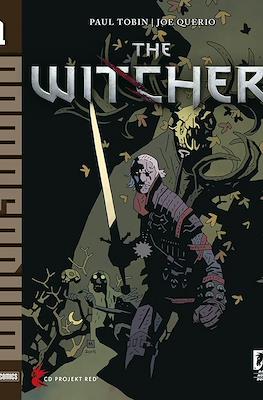 Panini Comics Compendium: The Witcher