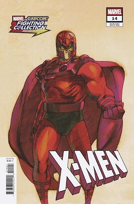 X-Men Vol. 7 (2024- Variant Cover) #14