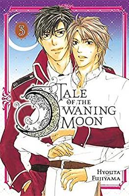 Tale of the Waning Moon #3