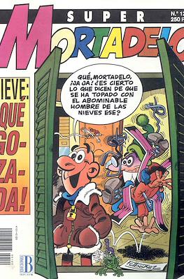 Super Mortadelo #120