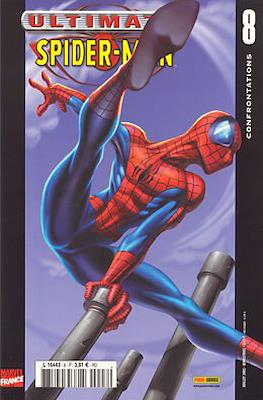 Ultimate Spider-Man Vol. 1 (2001-2009) #8