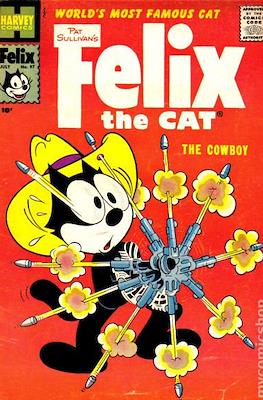 Felix the Cat #97