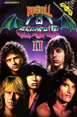 Rock N' Roll Comics #57